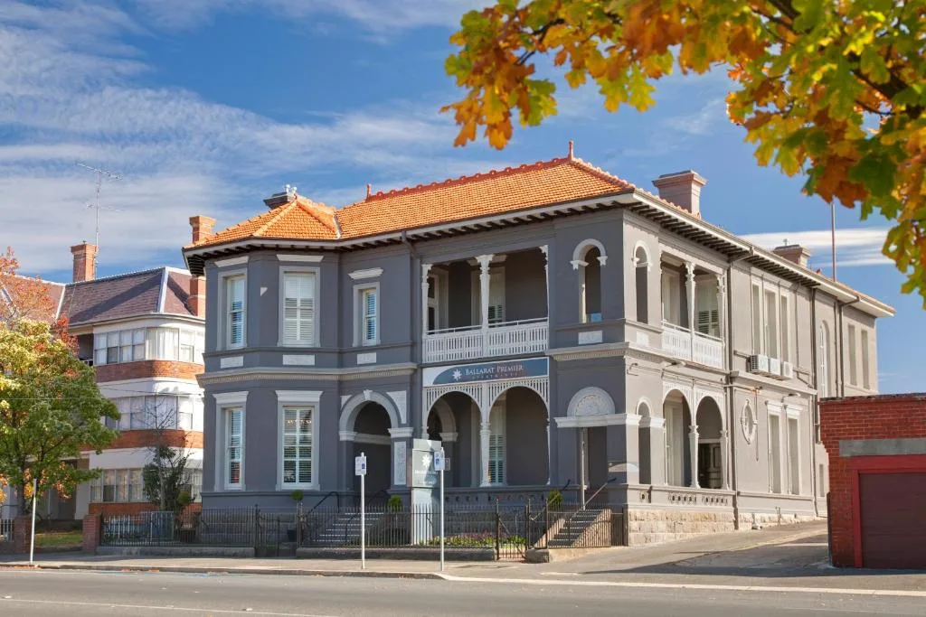 Ballarat Premier Apartments — 4