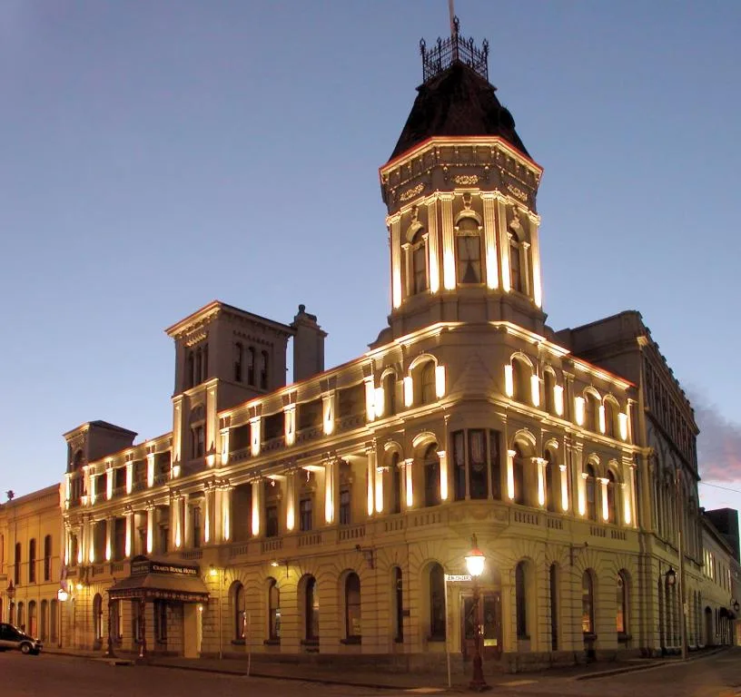 Craig's Royal Hotel — 5