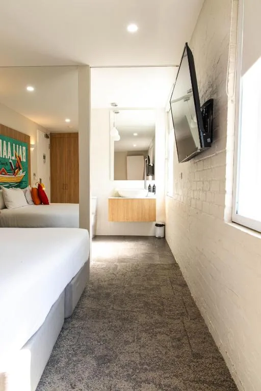 Mercure Ballarat Hotel & Convention Centre — 3