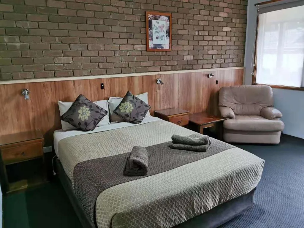Peppinella Motel — 3