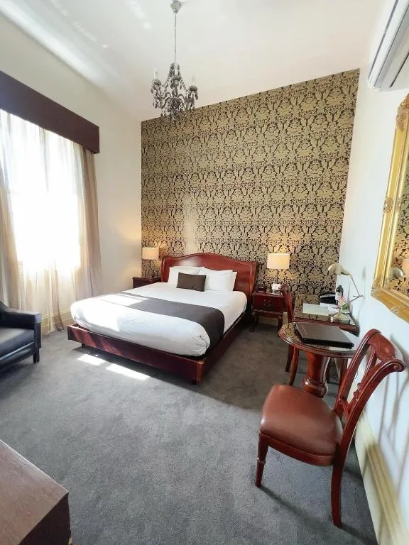 Quality Inn Heritage on Lydiard — 2