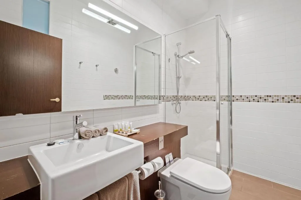 Quality Inn Heritage on Lydiard — 3