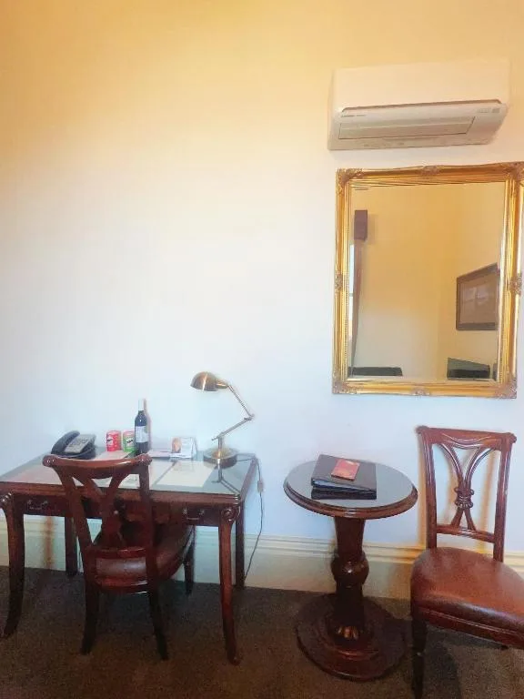Quality Inn Heritage on Lydiard — 4