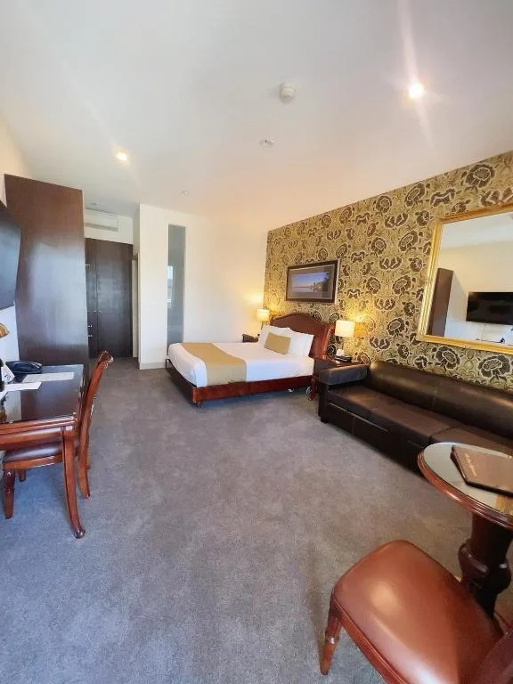 Quality Inn Heritage on Lydiard — 5