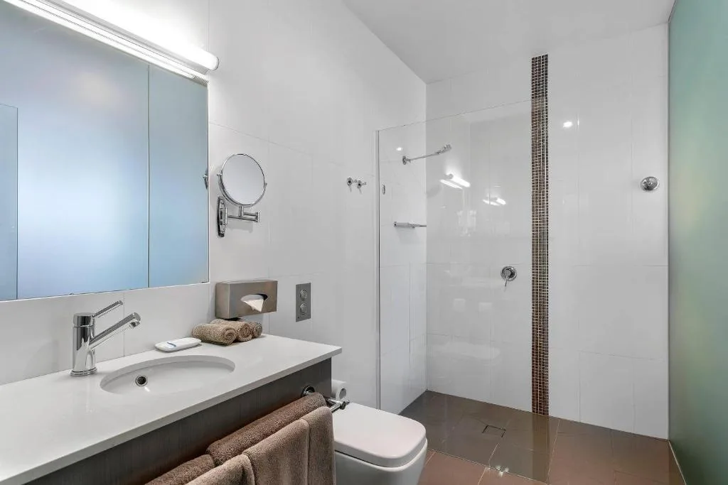 Quality Inn The George Hotel Ballarat — 3