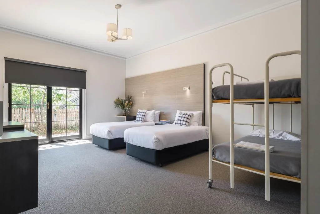Sovereign Hill Hotel — 4