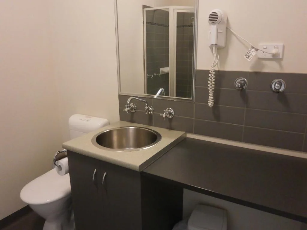 Sovereign Views Apartments — 3