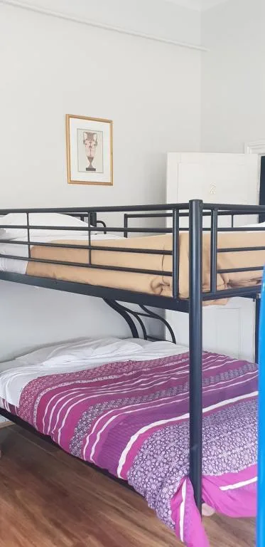 The Eastern Hotel Accommodation — 2