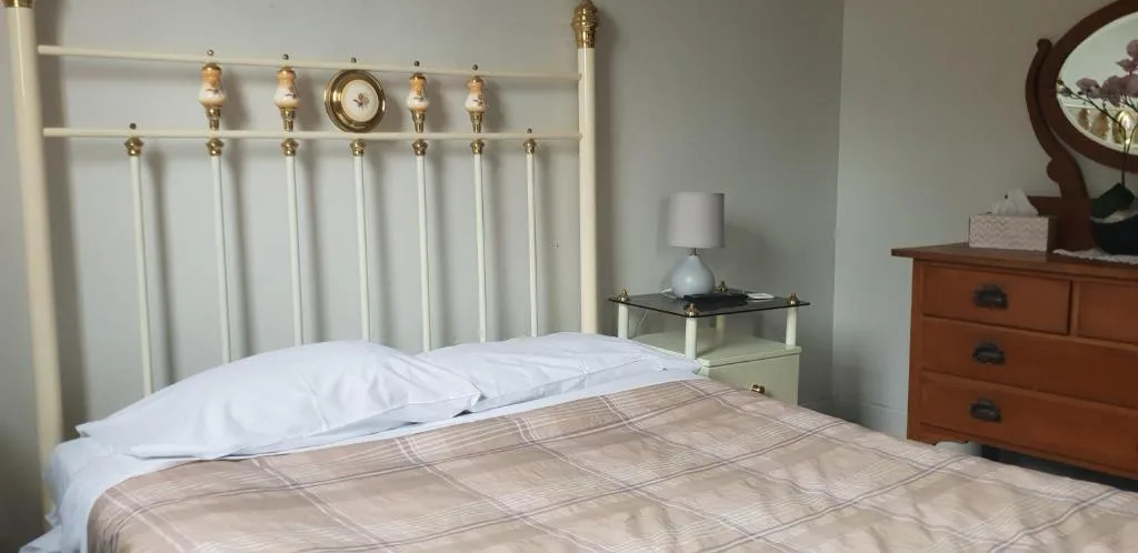 The Eastern Hotel Accommodation — 3