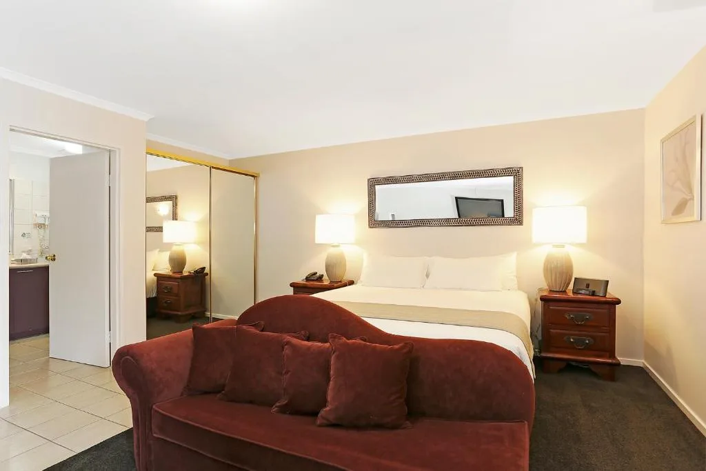 The Menzies Ballarat — 3