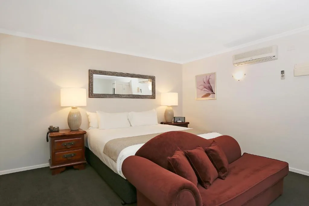 The Menzies Ballarat — 5