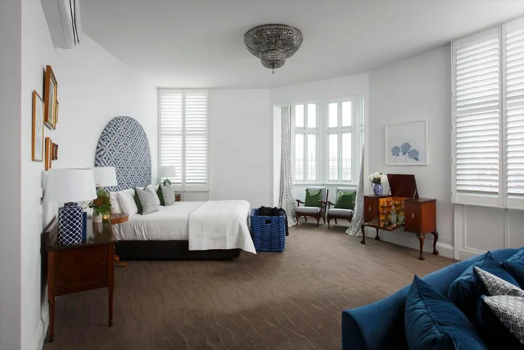 The Provincial Boutique Hotel — 2