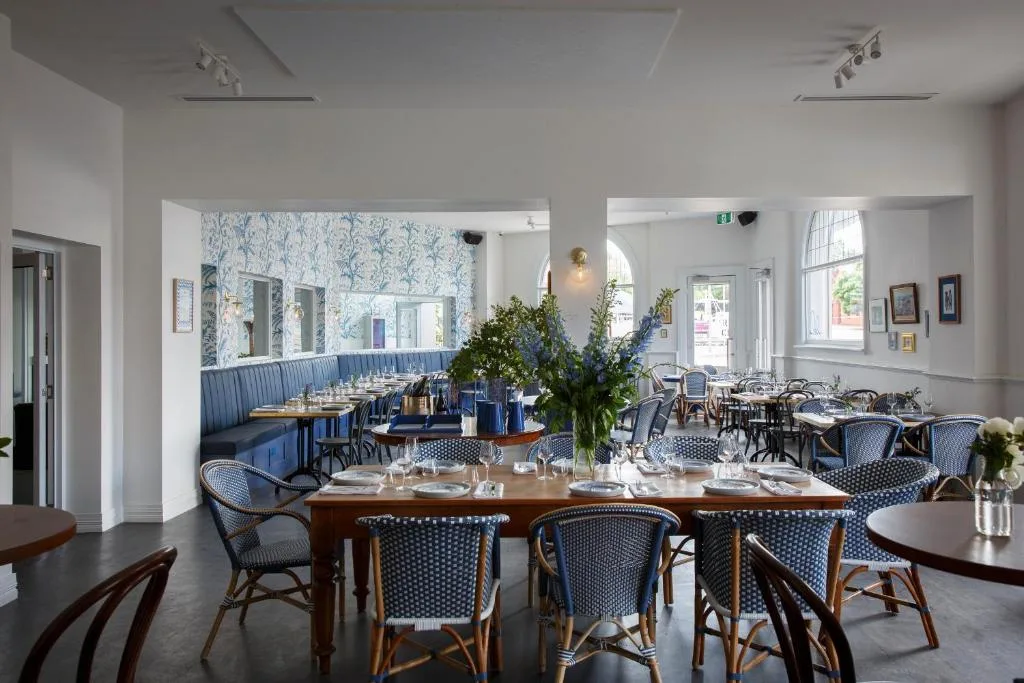 The Provincial Boutique Hotel — 4