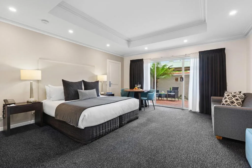 All Seasons Resort Hotel Bendigo — 2