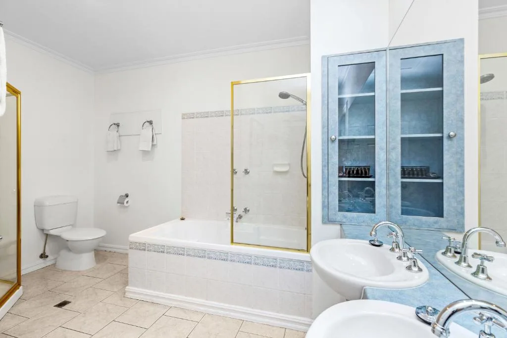 All Seasons Resort Hotel Bendigo — 3