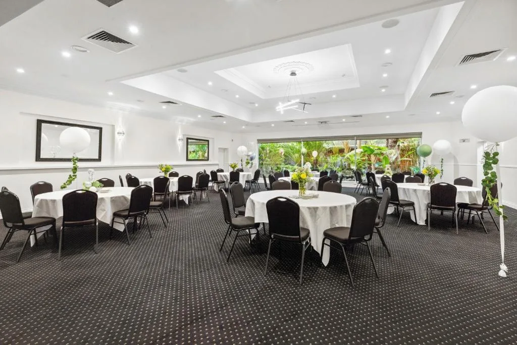 All Seasons Resort Hotel Bendigo — 4