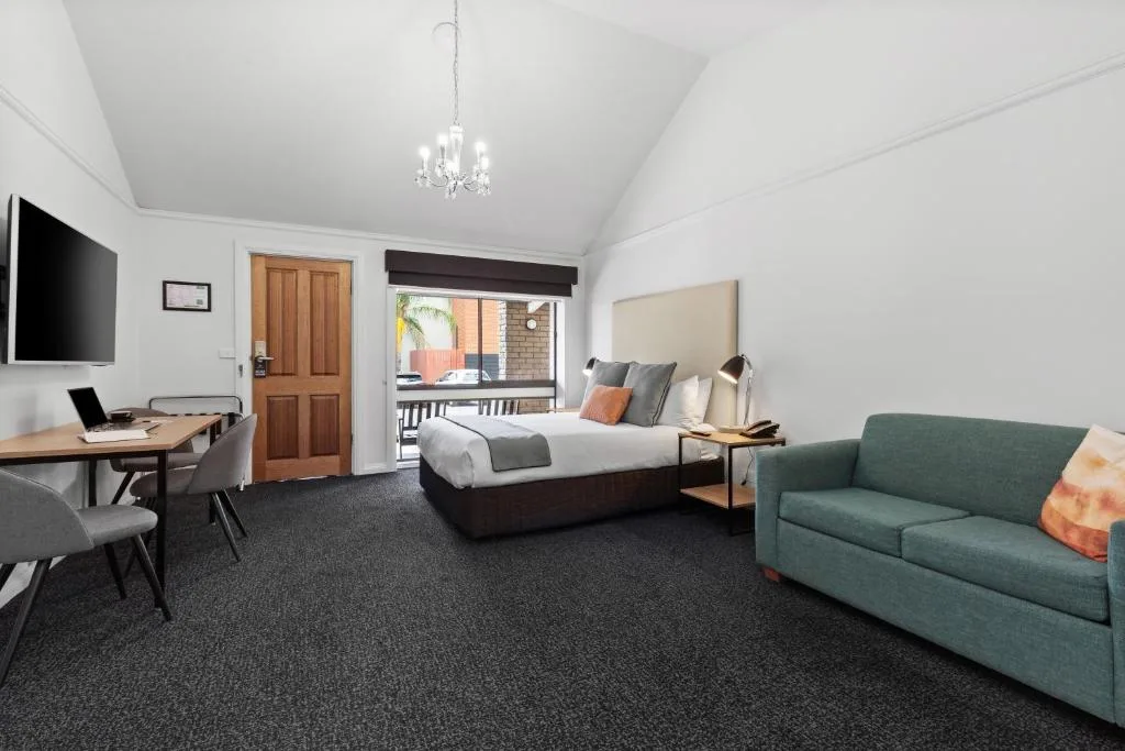 All Seasons Resort Hotel Bendigo — 5