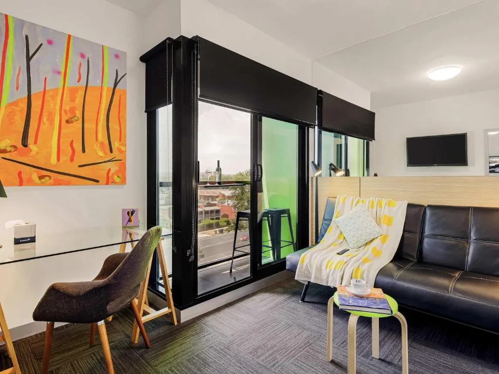 Mercure Bendigo Schaller — 3