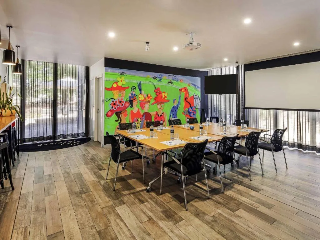 Mercure Bendigo Schaller — 5