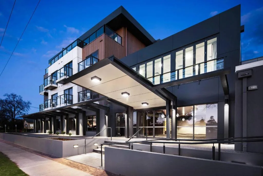 Quality Hotel Lakeside — 5