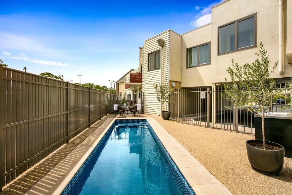 Quest Bendigo Central — 4