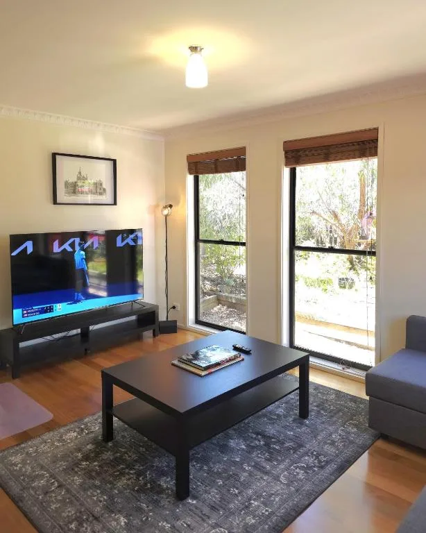 Bendigo