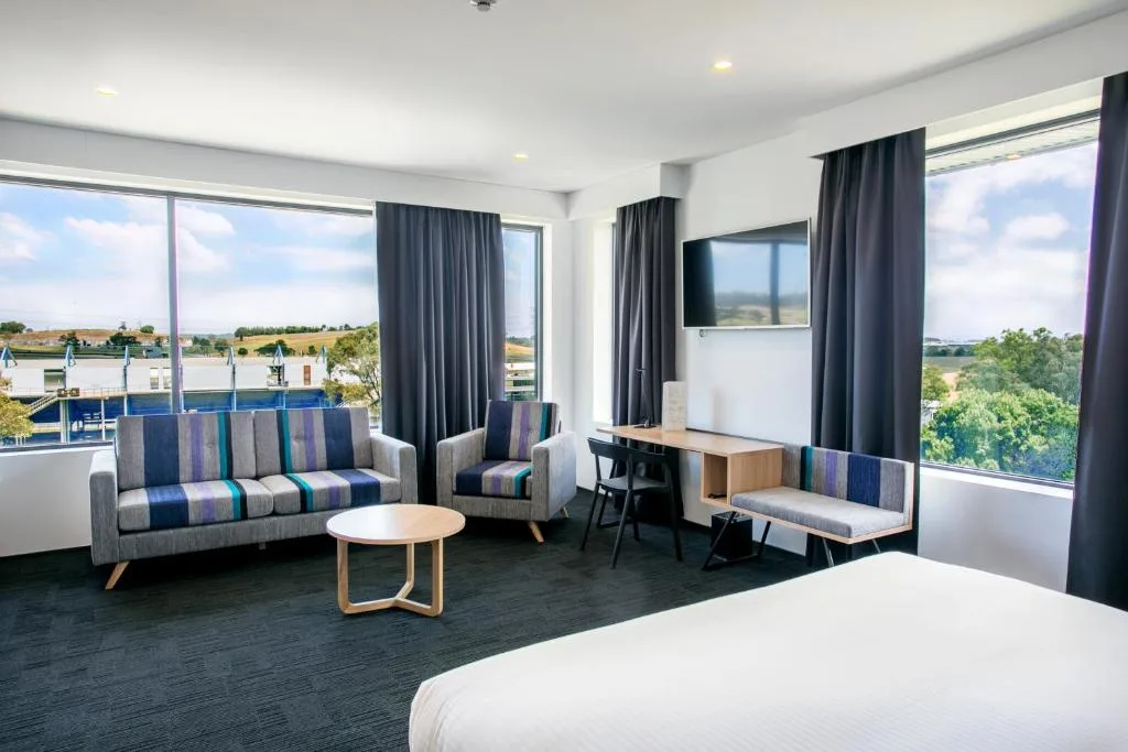 Alpha Hotel Eastern Creek — 2