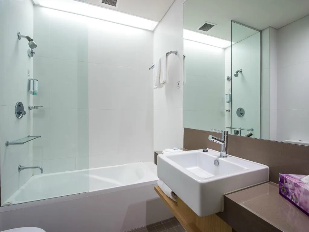 Alpha Hotel Eastern Creek — 3