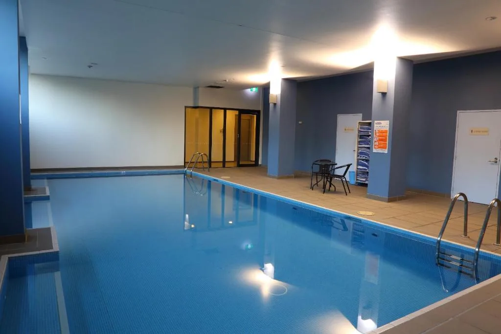 Alpha Hotel Eastern Creek — 4