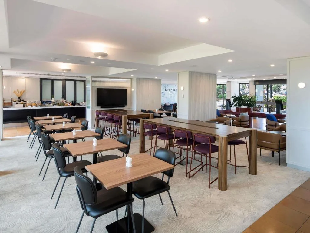 Mercure Sydney Blacktown — 3