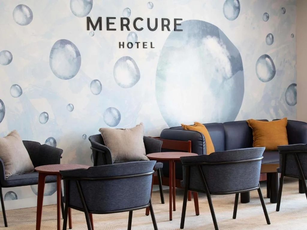 Mercure Sydney Blacktown — 4