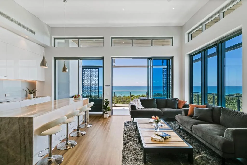 Bokarina Beach Apartments, an Ascend Collection Hotel