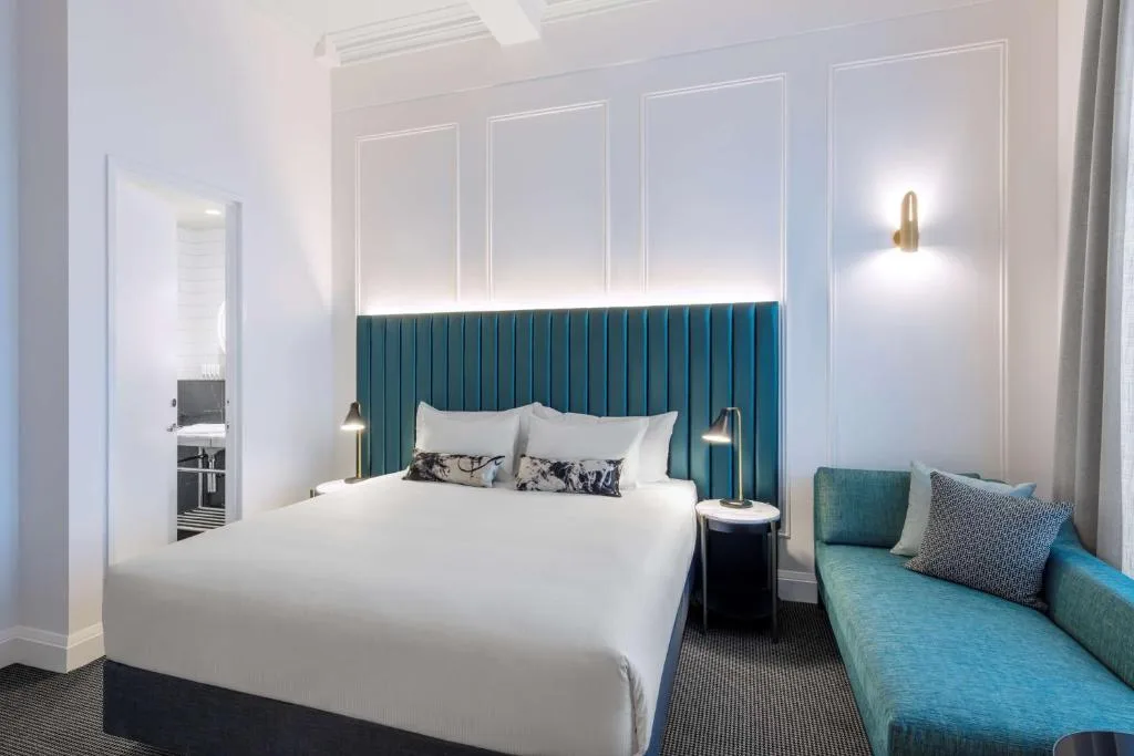 Adina Apartment Hotel Brisbane — 2