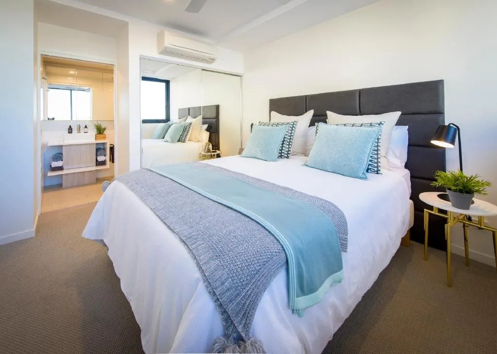 Alcyone Hotel Residences — 2