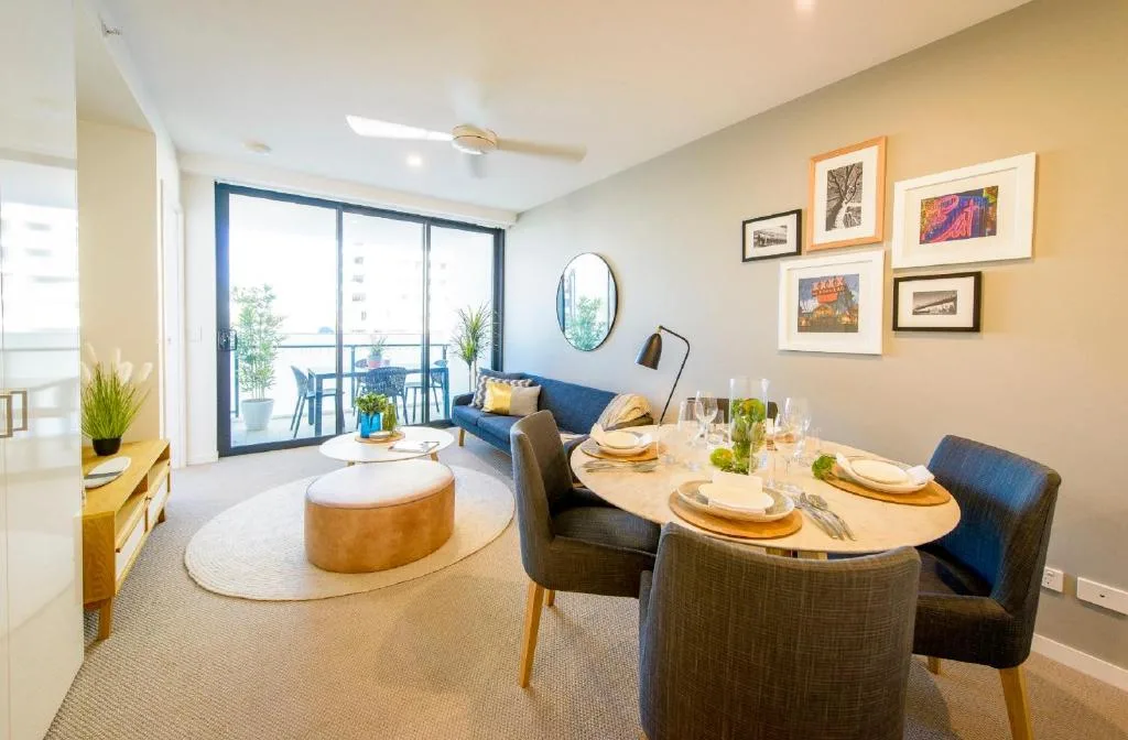 Alcyone Hotel Residences — 5