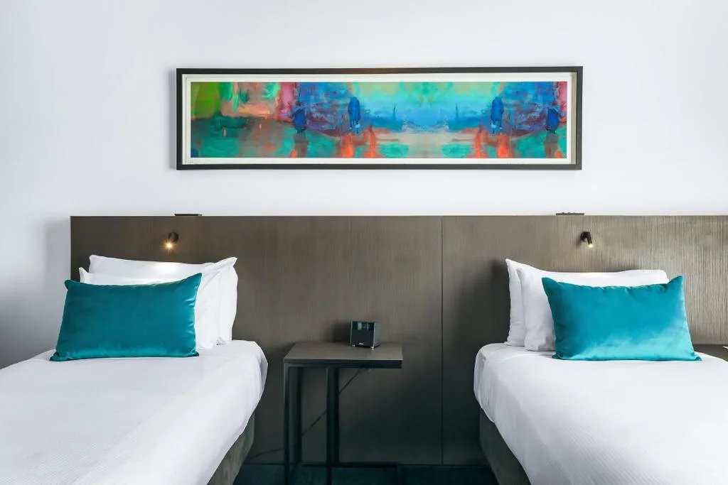 Eatons Hill Hotel — 3