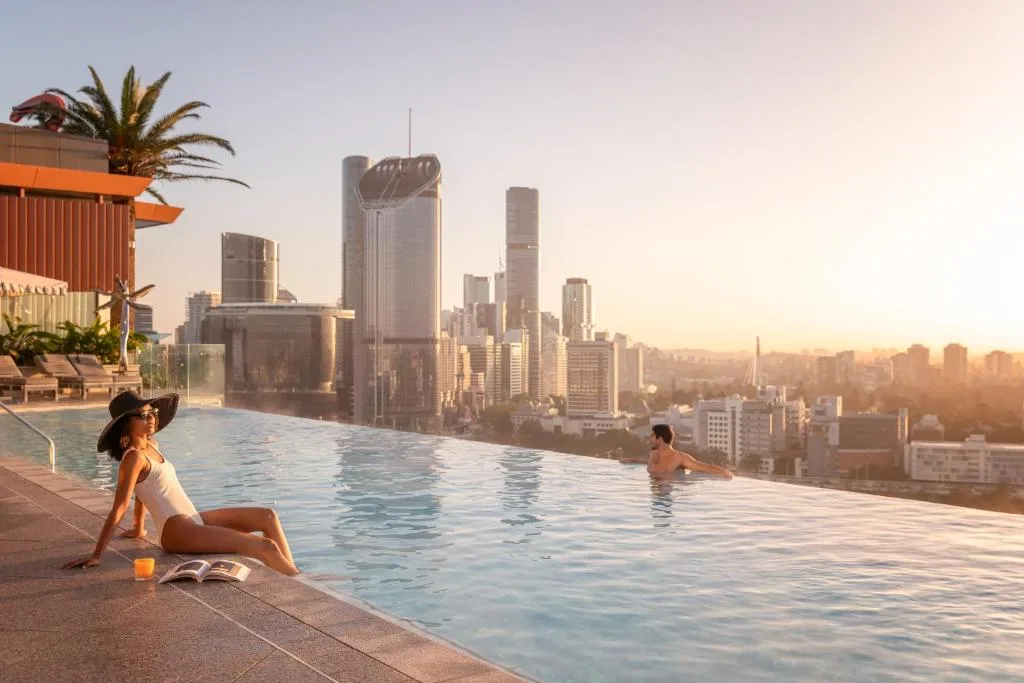 Brisbane