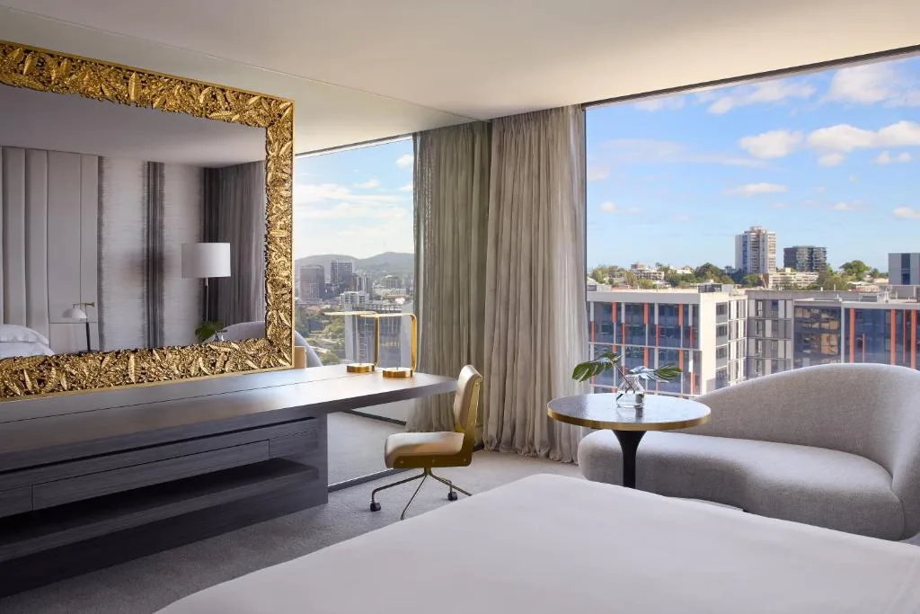 Emporium Hotel South Bank — 5
