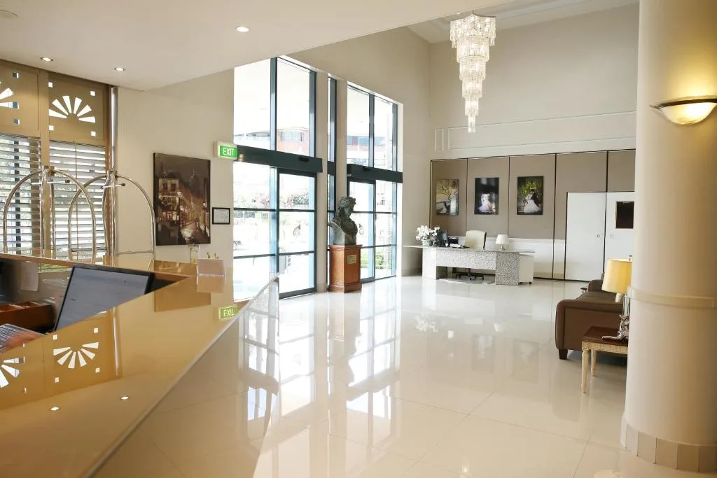 Hotel Diana Woolloongabba — 5