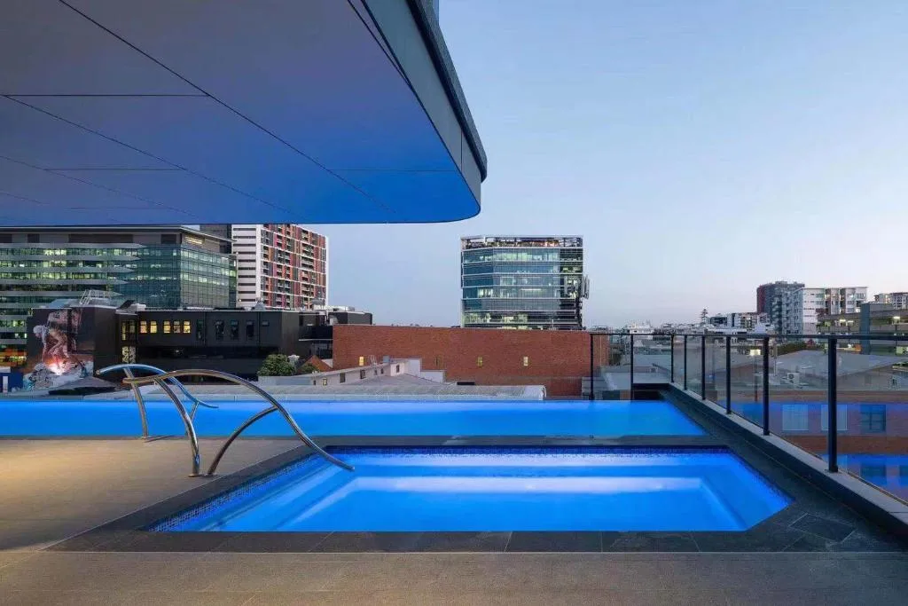 Kooii Apartments — 2
