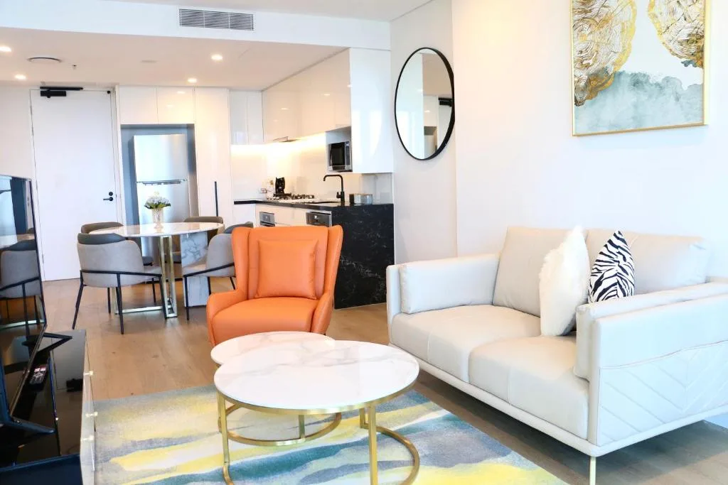 Kooii Apartments — 5