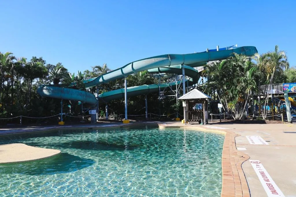 Quest Chermside on Playfield — 4