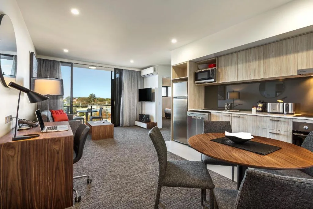 Quest Woolloongabba — 4