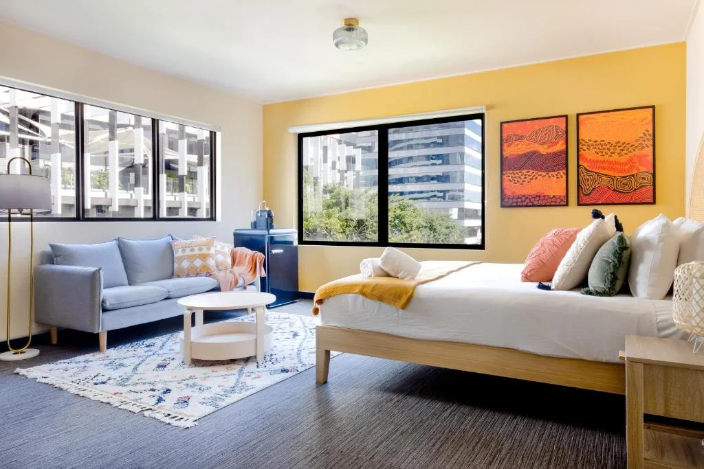 Roamer Brisbane