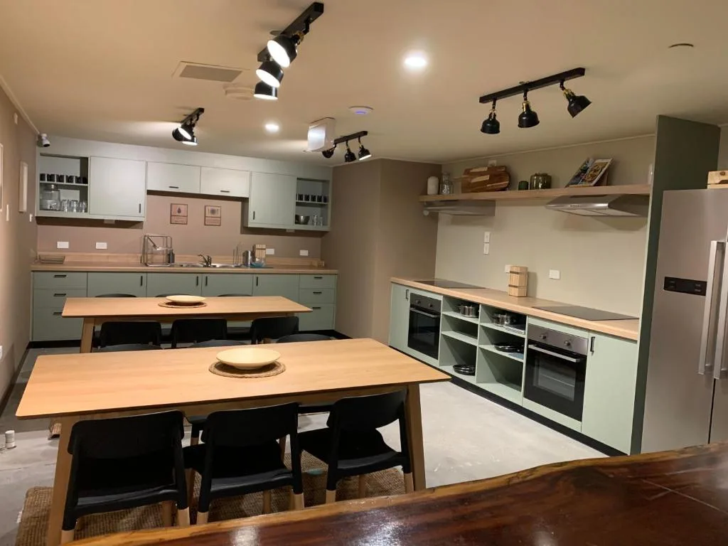 Roamer Brisbane — 4