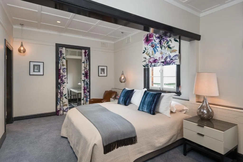Spicers Balfour Brisbane — 2