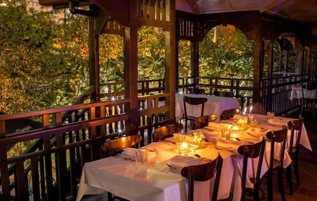 Spicers Balfour Brisbane — 4