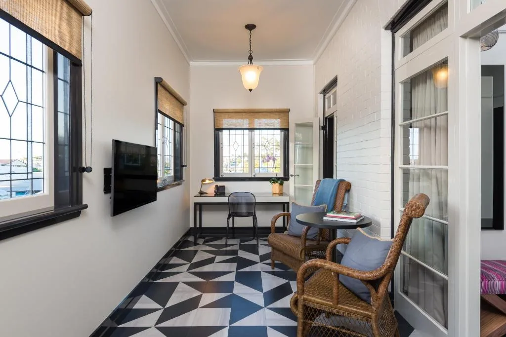 Spicers Balfour Brisbane — 5
