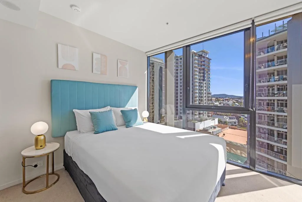Spire Residences by CLLIX — 2
