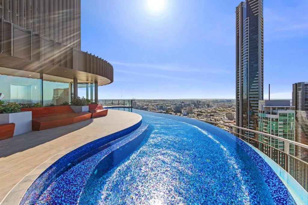 Spire Residences by CLLIX — 5